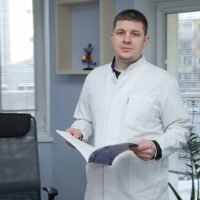 Голов Никита Борисович