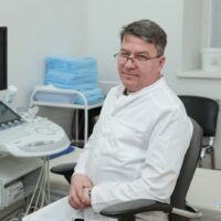 Иванов Владимир Ильич