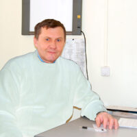 Карнаух Александр Иванович