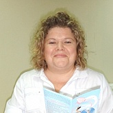 врач Мельникова Светлана Валерьевна