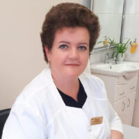 Новик Наталья Владимировна