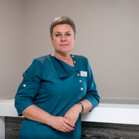 Перлова Ольга Михайловна