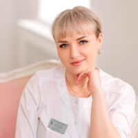 Резник Наталья Викторовна