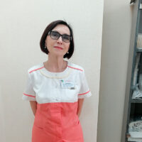 Шаповалова Валентина Борисовна