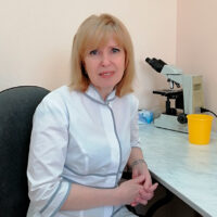 Соловьева Марина Ивановна