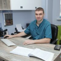 Ступников Денис Николаевич