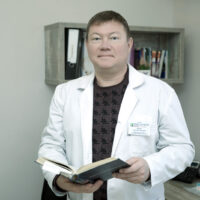 Зюзько Алексей Сергеевич