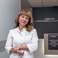 Алатарцева Светлана Александровна
