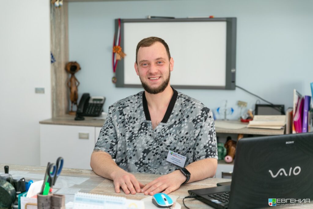 уролог Двуреченский Сергей Андреевич