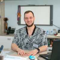 Двуреченский Сергей Андреевич