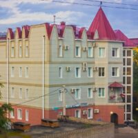 Медицинский лечебно-диагностический центр "Евгения" Благовещенск