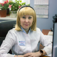 Макарова Ася Александровна