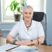 Початовская Екатерина Ивановна