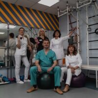 врачи-специалисты медицинский центр Евгения Благовещенск