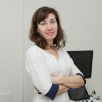 Кузнецова Ирина Николаевна