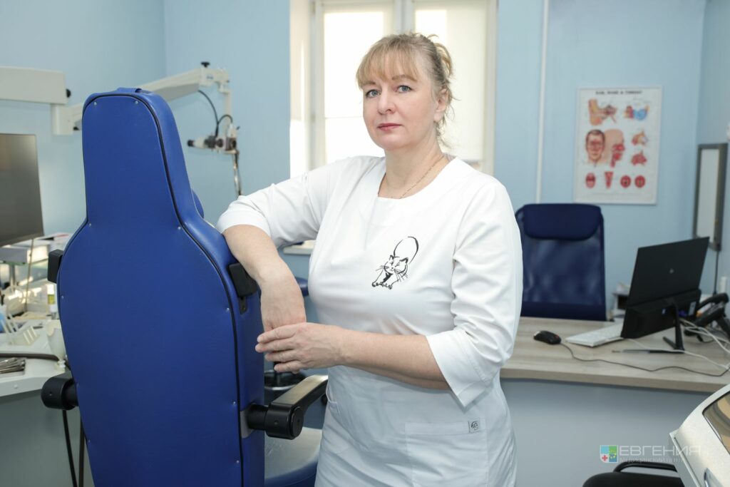Заварзина Е.В.