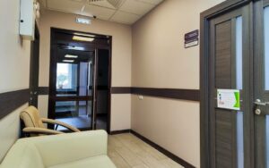 медицинский центр Евгения Благовещенск