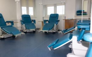 медицинский центр Евгения Благовещенск