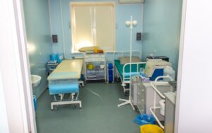 медицинский центр Евгения Благовещенск