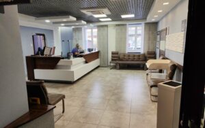 медицинский центр Евгения Благовещенск