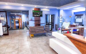 медицинский центр Евгения Благовещенск