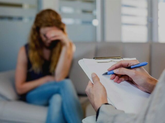 Невроз или просто усталость? Как понять разницу