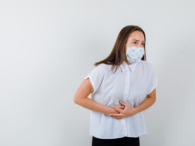 Синдром раздраженного кишечника (СРК): диета и лечение