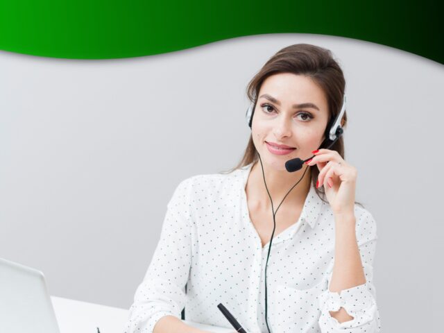 Администратор колл-центра