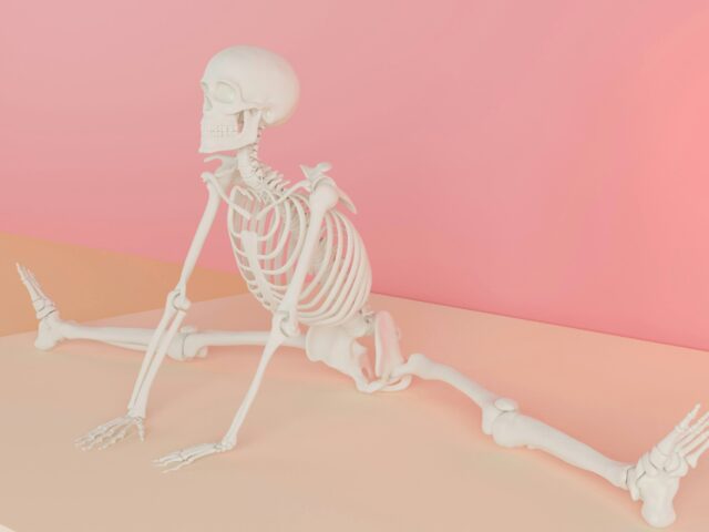 Танцы и возраст: как сохранить подвижность суставов