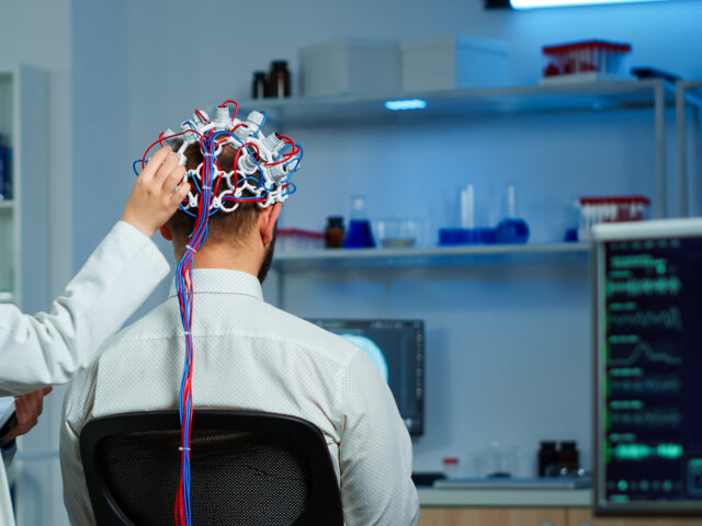 Функциональные методы исследования нервной системы: современные подходы в диагностике