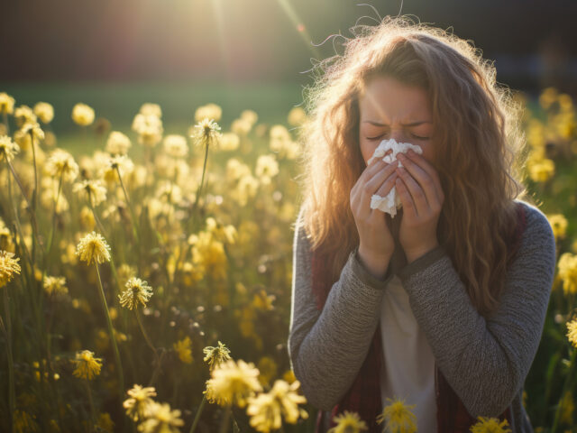 Аллергия или простуда? Как отличить и что делать