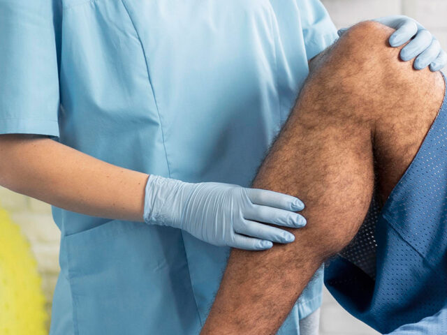 Варикозное расширение вен не просто косметический дефект