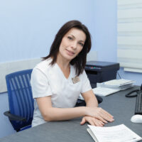 Агапятова Татьяна Анатольевна