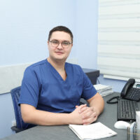 Порошин Анатолий Викторович