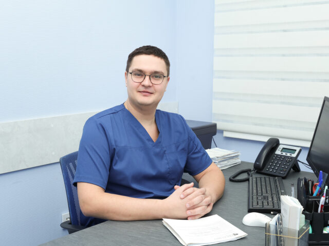 Порошин Анатолий Викторович