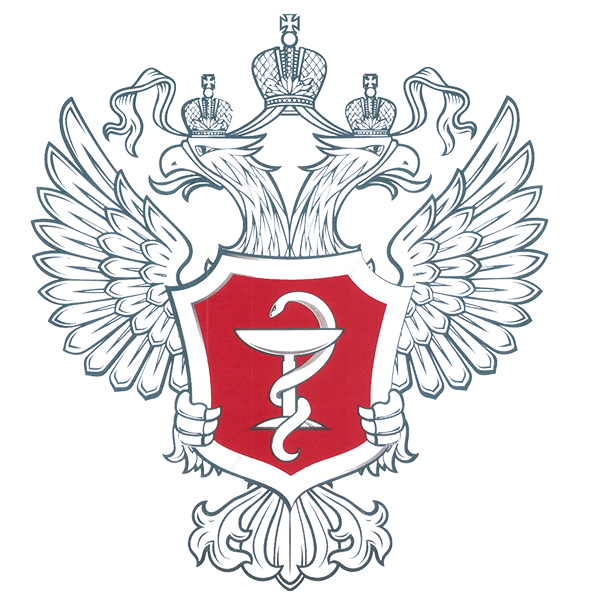 Министерство Здравоохранения РФ